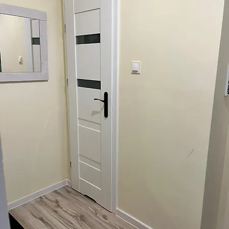 Komfort Apartament *