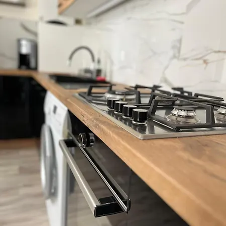 Komfort Apartament *