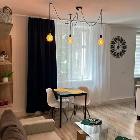 Apartament Komfort *