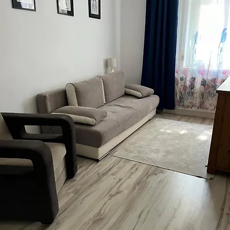 Komfort Apartament *