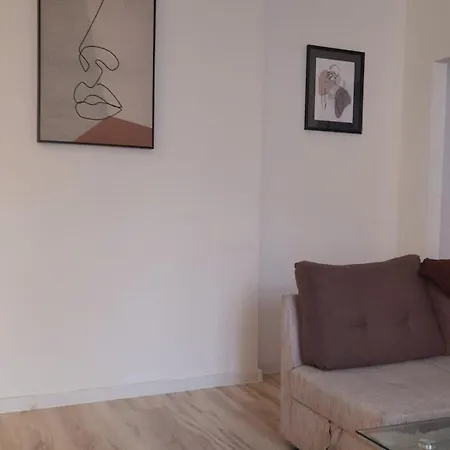 Komfort Apartament