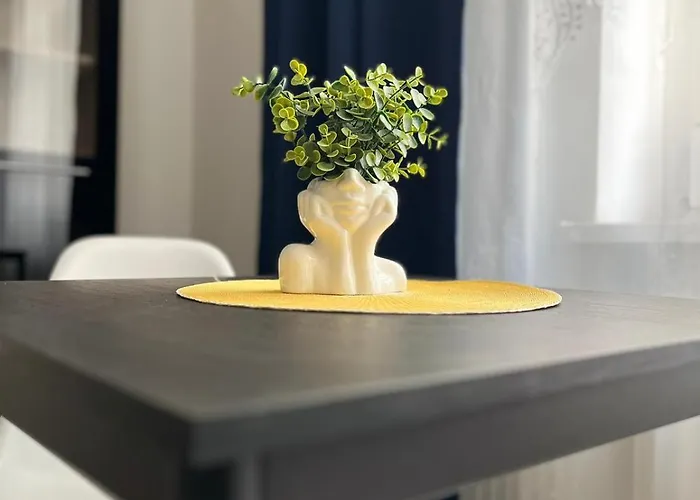 Komfort * גליביצ'ה