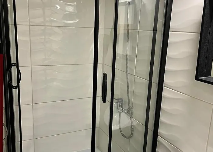 Komfort * גליביצ'ה